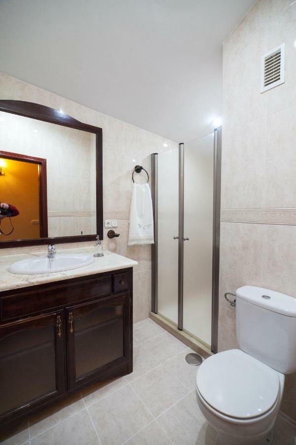 La Atalaya Great Luxury Attic Antequera Exterior foto