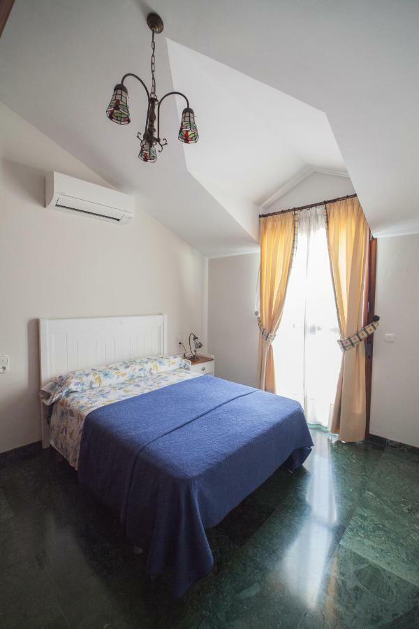 La Atalaya Great Luxury Attic Antequera Exterior foto