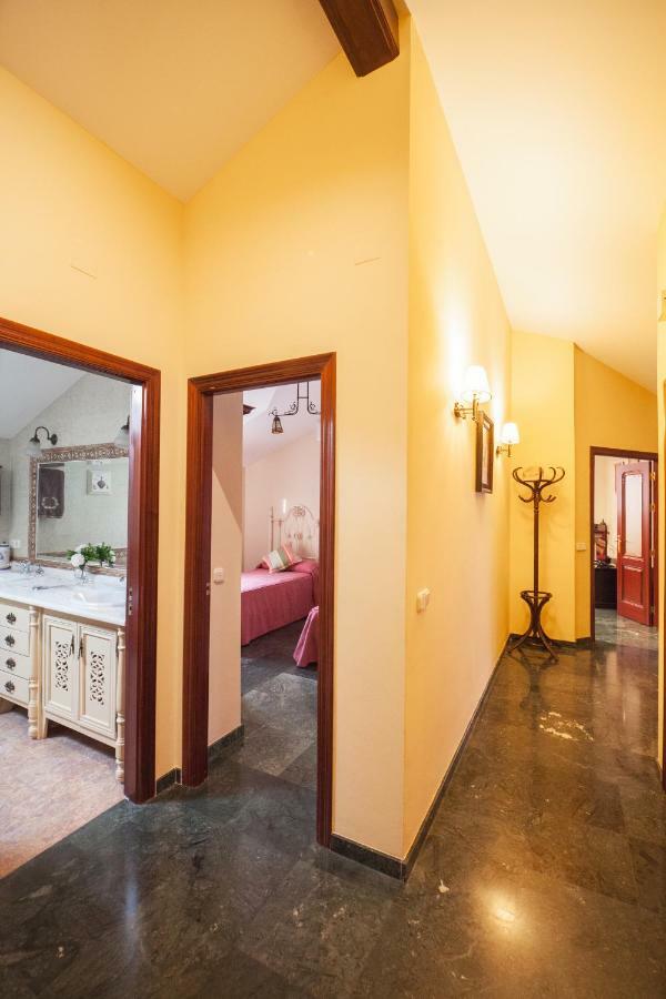 La Atalaya Great Luxury Attic Antequera Exterior foto