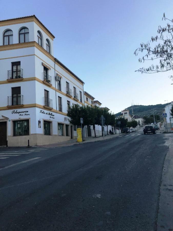 La Atalaya Great Luxury Attic Antequera Exterior foto