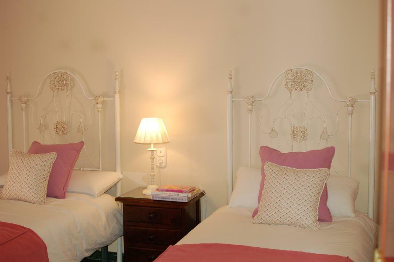 La Atalaya Great Luxury Attic Antequera Exterior foto